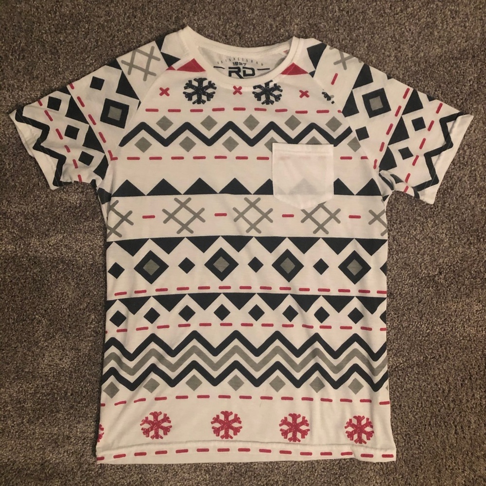 Men’s Medium T-Shirt